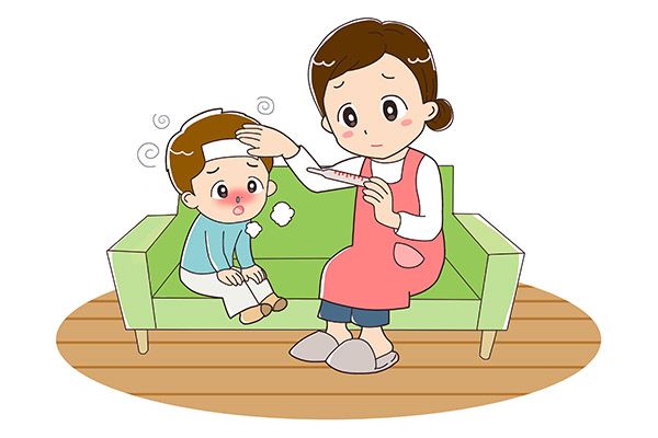 醫用退熱貼 醫用退熱貼