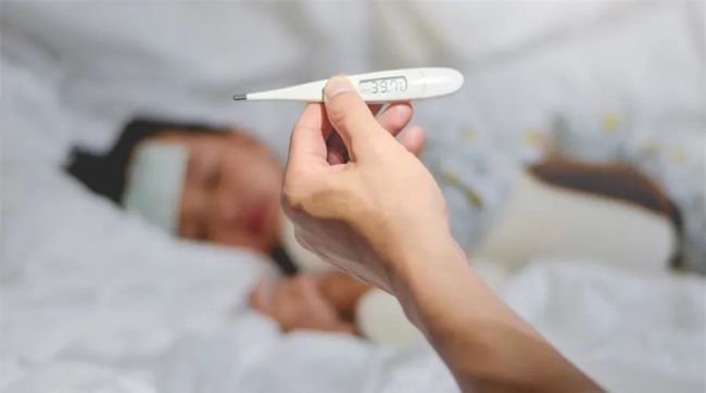 醫用電子體溫計 醫用電子體溫計