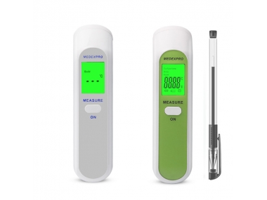水銀PK電子，哪個(gè)體溫計(jì)更準(zhǔn)？
