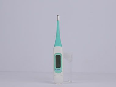 基礎體溫計 基礎體溫計