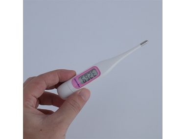 怎樣給小孩子選擇合適的體溫計(jì)