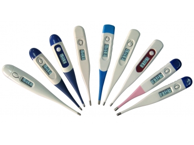 實現多批次體溫計快速計量，廣州計量院發明專利獲授權