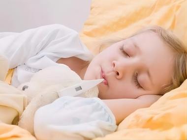 體溫計種類繁多，如何選擇和使用？